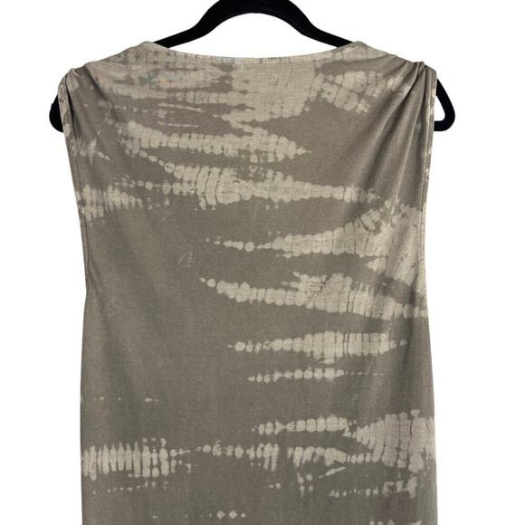Hurley Camo Cover Up Dress Size S - Picture 8 of 8